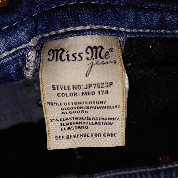 Jean's 👖 - Picture 5 of 6
